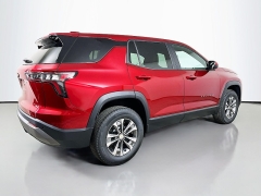New 2026  Chevrolet Equinox AWD 4dr LT w&sol;2LT at Dutro Auto near Zanesville&comma; OH