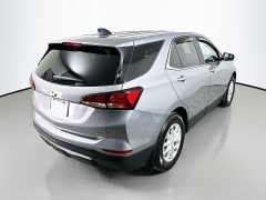 Used 2023  Chevrolet Equinox FWD 4dr LT w/1LT at Graham Auto Mall near Mansfield, OH