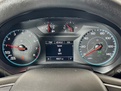 Used 2025  Chevrolet Malibu 4dr Sdn 1LT at Dutro Auto near Zanesville&comma; OH
