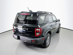 New 2025  Ford Bronco Sport Big Bend 4x4 at Graham Auto Mall near Mansfield, OH