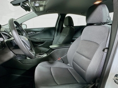 Used 2022  Chevrolet Malibu 4dr Sdn RS at Graham Auto Mall near Mansfield&comma; OH