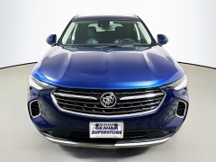 Used 2023  Buick Envision FWD 4dr Essence at Dutro Auto near Zanesville, OH