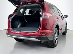 Used 2018  Toyota RAV4 4d SUV AWD XLE at Dutro Auto near Zanesville&comma; OH