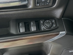 Used 2022  GMC Sierra 1500 Limited 4WD Crew Cab 147" SLT at Dutro Auto near Zanesville, OH