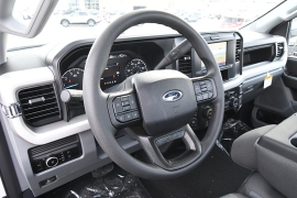 New 2026  Ford Super Duty F-250 4WD XL Reg Cab SRW 8' Box at Dutro Auto near Zanesville&comma; OH