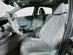 Used 2024  Hyundai Elantra SEL Convenience IVT at Dutro Auto near Zanesville&comma; OH