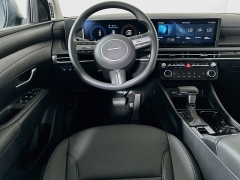 New 2026  Hyundai Tucson SEL Plus FWD at Graham Auto Mall near Mansfield&comma; OH