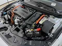 Used 2025  Honda Accord Hybrid Sport-L Sedan at Dutro Auto near Zanesville&comma; OH