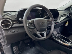 New 2026  Chevrolet Trax FWD 4dr ACTIV at Dutro Auto near Zanesville&comma; OH