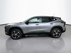 New 2026  Chevrolet Trax FWD 4dr 1RS at Dutro Auto near Zanesville&comma; OH