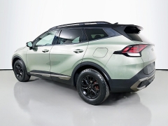 Used 2023  Kia Sportage X-Pro Prestige AWD at Dutro Auto near Zanesville&comma; OH