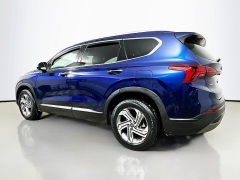 Used 2023  Hyundai Santa Fe SEL FWD at Graham Auto Mall near Mansfield&comma; OH