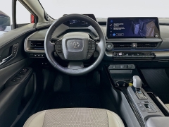 Used 2023  Toyota Prius Limited at Dutro Auto near Zanesville&comma; OH