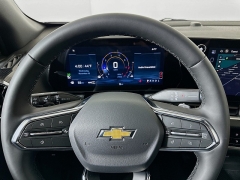 New 2026  Chevrolet Equinox AWD 4dr LT w&sol;2LT at Graham Auto Mall near Mansfield&comma; OH