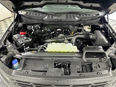 New 2025  Ford F-150 4WD STX SuperCrew 5.5' Box at Dutro Auto near Zanesville, OH