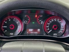 Used 2015  Dodge Dart 4d Sedan SXT at Dutro Auto near Zanesville, OH