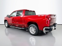 Used 2021  Chevrolet Silverado 1500 4WD Crew Cab 147" LT at Dutro Auto near Zanesville&comma; OH
