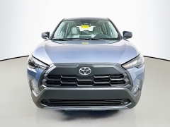 New 2026  Toyota Corolla Cross L AWD at Dutro Auto near Zanesville&comma; OH