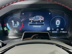 New 2026  Ford Explorer ST-Line 4WD at Dutro Auto near Zanesville&comma; OH