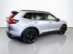 Used 2023  Honda CR-V Hybrid Sport Touring AWD at Dutro Auto near Zanesville&comma; OH