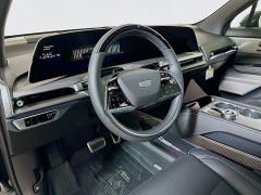 New 2026  Cadillac VISTIQ AWD 4dr Luxury at Dutro Auto near Zanesville, OH