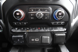 Used 2020  Chevrolet Silverado 2500 4WD Crew Cab LTZ Dsl at Dutro Auto near Zanesville&comma; OH