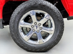 Used 2022  Ford F-150 4WD XLT SuperCrew 6.5' Box at Dutro Auto near Zanesville, OH