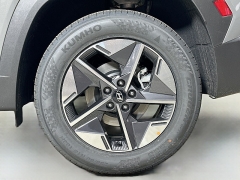 New 2026  Hyundai Tucson SEL Premium AWD at Dutro Auto near Zanesville, OH