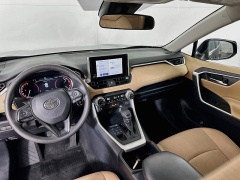 Used 2025  Toyota RAV4 XLE AWD at Dutro Auto near Zanesville&comma; OH