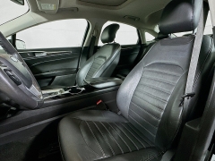 Used 2015  Ford Fusion 4d Sedan SE 1&period;5L EcoBoost at Dutro Auto near Zanesville&comma; OH