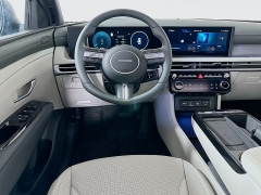 New 2026  Hyundai Tucson Hybrid Limited AWD at Graham Auto Mall near Mansfield&comma; OH