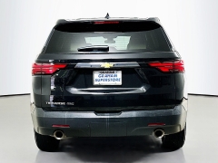 Used 2022  Chevrolet Traverse AWD 4dr LS w/1LS at Graham Auto Mall near Mansfield, OH