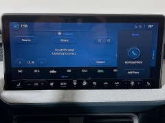 New 2025  Ford Maverick XLT FWD SuperCrew Hybrid at Dutro Auto near Zanesville, OH