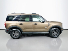 Used 2022  Ford Bronco Sport Big Bend 4x4 at Dutro Auto near Zanesville&comma; OH