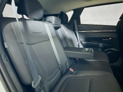Used 2024  Hyundai Tucson SE AWD at Dutro Auto near Zanesville&comma; OH