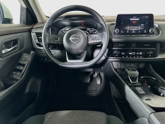 Used 2023  Nissan Rogue FWD SV at Dutro Auto near Zanesville&comma; OH