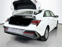 New 2026  Hyundai Elantra SE Sedan at Graham Auto Mall near Mansfield&comma; OH