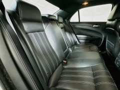 Used 2015  Chrysler 300 4d Sedan S V8 at Dutro Auto near Zanesville&comma; OH