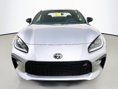 New 2026  Toyota GR86 Premium Auto at Dutro Auto near Zanesville&comma; OH