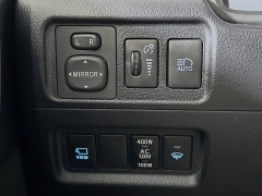 Used 2022  Toyota 4Runner Limited 4WD at Graham Auto Mall near Mansfield, OH