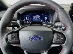 New 2025  Ford Explorer ST 4WD at Dutro Auto near Zanesville, OH