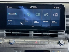 New 2027  Hyundai Kona SEL Sport AWD at Graham Auto Mall near Mansfield&comma; OH