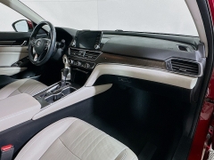 Used 2018  Honda Accord Sedan 4d Touring 1.5L at Graham Auto Mall near Mansfield, OH