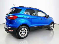 Used 2019  Ford EcoSport 4d SUV FWD SE at Dutro Auto near Zanesville&comma; OH