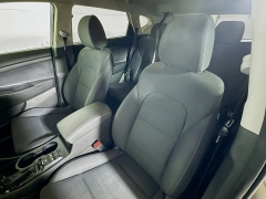 Used 2019  Hyundai Tucson 4d SUV FWD SEL at Dutro Auto near Zanesville, OH