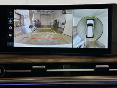 New 2026  Hyundai Santa Fe Calligraphy AWD at Graham Auto Mall near Mansfield, OH