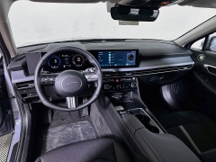 New 2027  Hyundai Sonata SEL Sport FWD at Dutro Auto near Zanesville&comma; OH