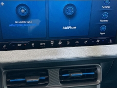 New 2025  Ford Maverick XLT AWD SuperCrew Hybrid at Graham Auto Mall near Mansfield, OH