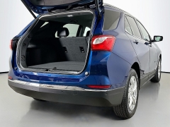 Used 2021  Chevrolet Equinox FWD 4dr Premier at Graham Auto Mall near Mansfield, OH