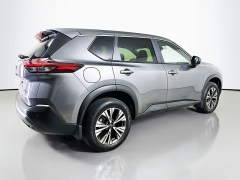 Used 2023  Nissan Rogue AWD SV at Dutro Auto near Zanesville&comma; OH
